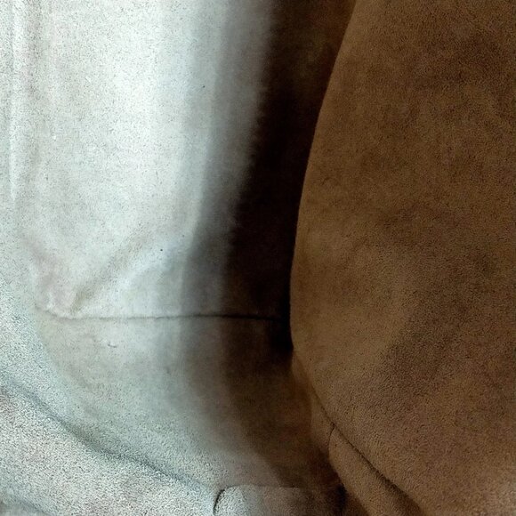 Gucci BackPack Bag Sherry Line Brown PVC 900-071725 - Picture 10 of 13